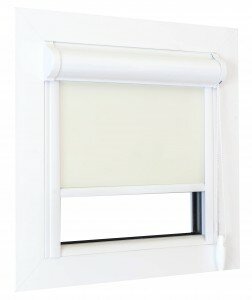 Rolety materiałowe BESTA