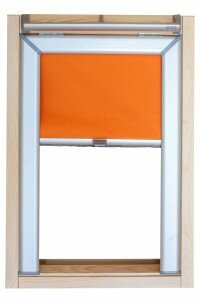 -rolety do okien dachowych Velux
