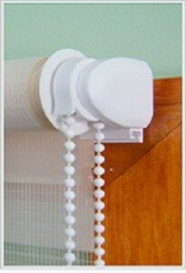 Rolety wolnowiszące DZIEŃ NOC